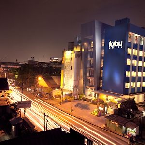 Fabu Hotel Bandung